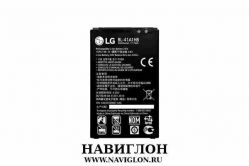 Аккумулятор для телефона LG BL-41A1HB K200DS X style 2020mah Original