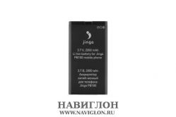 Аккумулятор для телефона Jinga PB100 2000mah