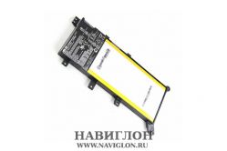 Аккумулятор для ноутбука ASUS C21N1347 W519L X555 A555L 4840mah