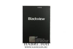 Аккумулятор для Blackview A7, Blackview A7pro 2800mah