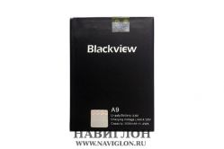 Аккумулятор для Blackview A9pro 3000mah