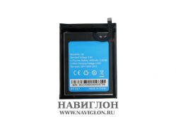 Аккумуляторная батарея Homtom S8 3400mah Original