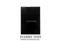 Аккумуляторная батарея DOOGEE X20 2580mah Original