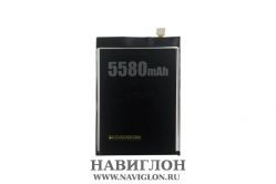 Аккумуляторная батарея DOOGEE S30 5580mah Original