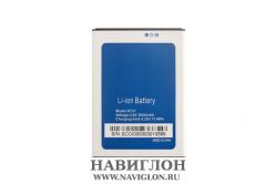 Аккумуляторная батарея Homtom HT37 3000mah Original