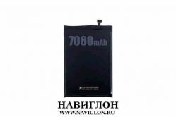 Аккумуляторная батарея DOOGEE BL7000 7060mah Original