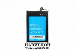 Аккумуляторная батарея Homtom HT50 5500mah Original