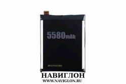 Аккумуляторная батарея DOOGEE S60 5580mah Original