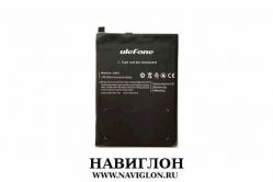 Аккумуляторная батарея для телефона ULEFONE U007 2200mah Original