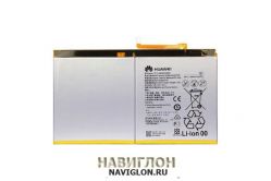 Аккумулятор для планшета Huawei MediaPad M2/M3 Lite/T2 Pro 10 дюймов HB26A510EBC 6660mah