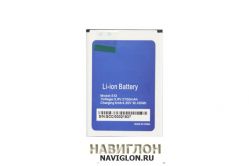 Аккумуляторная батарея Homtom S12 2750mah Original