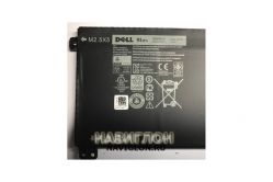 Аккумуляторная батарея Dell XPS 15 (9530) 245RR, 7D1WJ Original