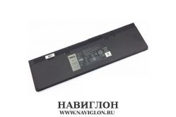 Аккумуляторная батарея Dell Latitude E7240, E7250, 451-BBFX/HJ8KP/WD52H 6000mah Original