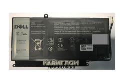 Аккумуляторная батарея Dell Vostro VH748 5439, 5460, 5470, 5560 Original