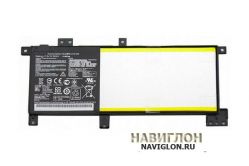 Аккумулятор для планшета Asus C21N1508 X456 X456UA X456UF X456UJ X456UR X456UV 38Wh 7.6 ВOriginal