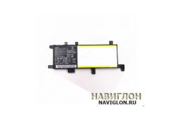 Аккумулятор для планшета Asus C21N1634 Vivobook X542 Original