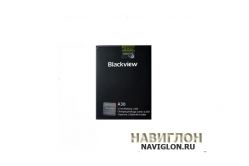 Аккуммулятор для телефона Blackview A30 Original