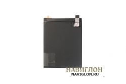 Аккумуляторная батарея для телефона ULEFONE X 3300mah Original