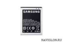 Аккумулятор для телефона Samsung EB585157LU GT-i8530, GT-i8552 (2000 mAh) Original