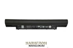 Оригинальный аккумулятор для ноутбука DELL JR6XC DELL Latitude 13, 3340, E3340, 3350 Series 10.8V