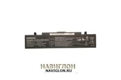 Аккумулятор для ноутбука Samsung AA-PB9NC6B, R420, R510, R580, R530, R780, Q320, R519, R522, 4400mAh, 11.1V