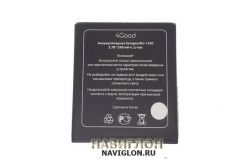 Аккумулятор для телефона 4Good S350M 3G 1200mah