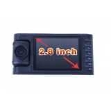 Eplutus DVR-690 Автомобильный видеорегистратор