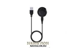 Зарядка USB для часов, браслета Huawei Fit, Honor Watch S1