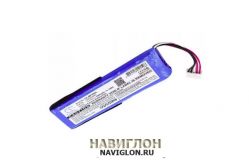 Аккумулятор для акустики JBL Flip 3 GSP872693 P763098 03 3000mAh