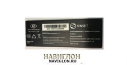 Аккумуляторная батарея SENSEIT A247 403499P