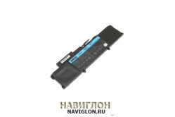 Аккумулятор батарея для ноутбука Dell XPS 14-L421x 4RXFK, C1JKH 4600mah