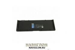 Аккумулятор батарея для ноутбука Dell Latitude 6430u 312-1424, 6FNTV, 7HRJW 4400mah