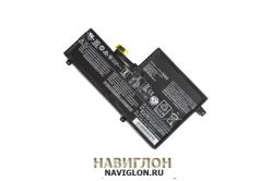 Аккумулятор для Lenovo 45Wh L15L3PB1 N22 N22-20 N42-20 Chromebook L15M3PB1 4050mAh