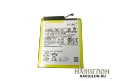 Аккумулятор для телефона Motorola JS40 Z3 XT1929-15 2820mah