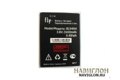 Аккумулятор Fly BL9404 оригинал