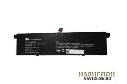 Аккумулятор для ноутбука XIAOMI Laptop Mi Air 13.3 R13B01W, R13B02W 5107mah Original