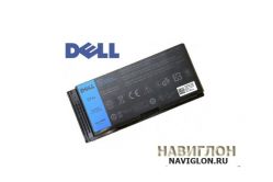 Аккумулятор батарея для ноутбука Dell Precision M4600 M6600 series PG6RC/FV993 60WH 11.1v