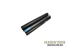 Аккумулятор батарея для ноутбука Dell Latitude FRROG E6220/E6320/E6330 40WH 4400mAh 11.1V