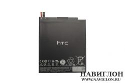 Аккумулятор для телефона HTC B0P82100 (BOP82100) T1H Google Nexus 9, 6700mAh оригинал