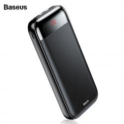 Powerbank мобильный аккумулятор Baseus M29 20000mAh Original