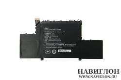 Аккумулятор для ноутбука XIAOMI Laptop Mi Air 12.5 R10B01W 161201-01 5090mah