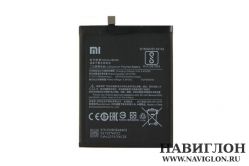 Аккумулятор для телефона Xiaomi BN36 Redmi Mi 6x 3010mah