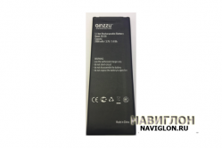 Аккумулятор GINZZU S5001/ S5002/ S5120/ S5220/ S5230 2000mAh Original