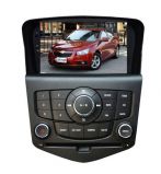 Штатная магнитола Trinity Chevrolet Cruze ms-ccr100