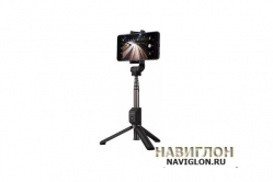 Монопод Huawei Tripod Selfie Stick AF15 (черный)