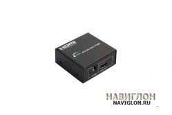 Hdmi 1x2 4kx2k splitter NAVIGLON