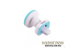 Hoco CA16 Magnetic Holder Short Version Магнитный держатель в воздуховод