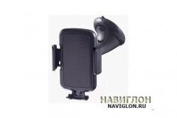 Автомобильный универсальный держатель NAVIGLON-509