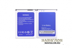 Аккумуляторная батарея Homtom HT27 3000mah Original