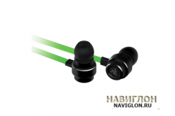 Наушники Razer Adaro In-Ears